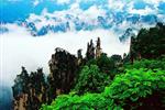 張家界、天子山、袁家界、楊家界純玩自助三日游