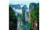 【長(zhǎng)沙往返線路3】：張家界、天子山、黃龍洞、天門仙山四日游